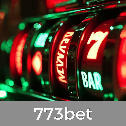 Emoção e Altas Recompensas nos Caça-níqueis do 773bet!